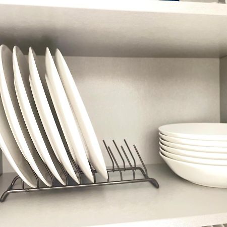 Apartament T1 Com Patio Portimão Zewnętrze zdjęcie