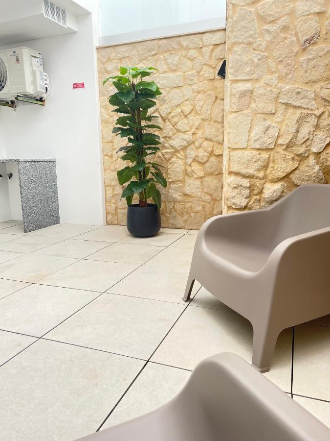 Apartament T1 Com Patio Portimão Zewnętrze zdjęcie