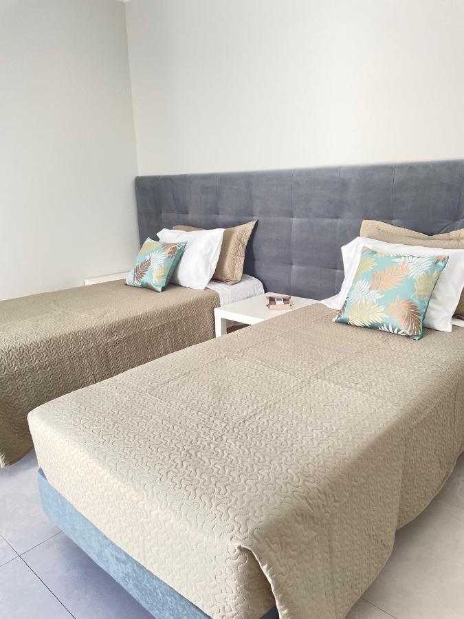 Apartament T1 Com Patio Portimão Zewnętrze zdjęcie
