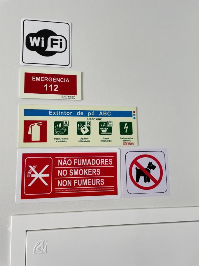 Apartament T1 Com Patio Portimão Zewnętrze zdjęcie